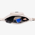 Atlas Crossbody Fossil Vandra by Lefrik USA