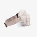 Atlas Crossbody Fossil Vandra by Lefrik USA