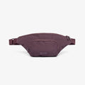 Atlas Crossbody Wine Vandra by Lefrik USA