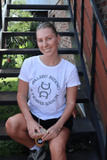 Malibu Riding & Tennis Ranch Tee by Ace The Moon