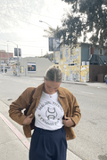 Malibu Riding & Tennis Ranch Tee by Ace The Moon