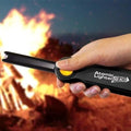 Atomic Lighter Reach Flameless Electronic Lighter by DailySale