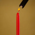 Atomic Lighter Reach Flameless Electronic Lighter by DailySale