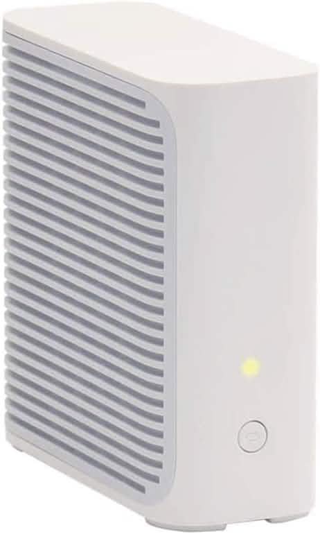 AT&T Airties Air 4921 Smart Wi-Fi Extender Wireless Access Point 1600Mbps Dual Band 3x3 802.11ac (Refurbished) by DailySale