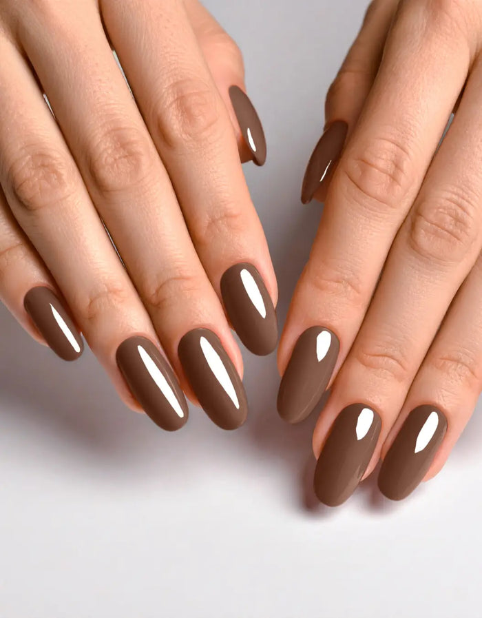Attain Color - Truffle by Attain Cosmetics