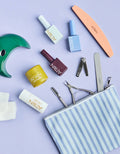 Attain Cosmetics Pouch by Attain Cosmetics