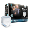 Attends Premier Premium Overnight Protection Underwear L 44"- 58" 16X by Pasteur Pharmacy