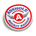 Attitude Sticker Pack by Armed American Supply
