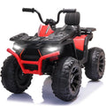 ATV Double Drive Children Ride On Car by DailySale
