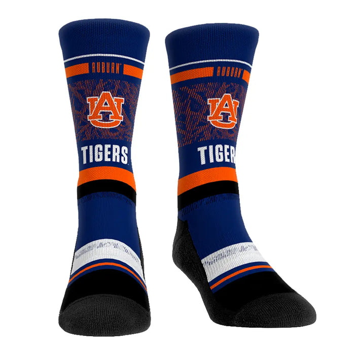 Auburn Tigers - Franchise by Rock 'Em Socks