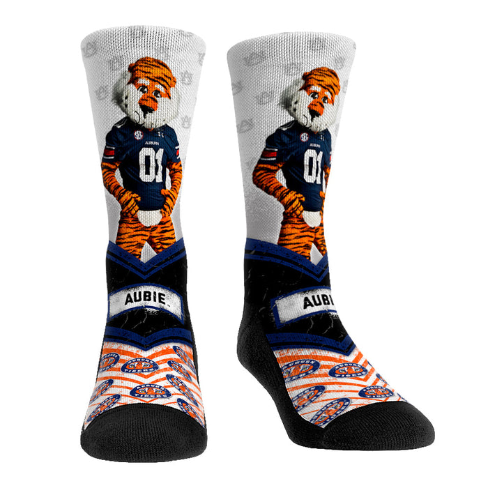 Auburn Tigers - Mascot Walkout by Rock 'Em Socks