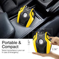 Audew 150W Portable Air Compressor Pump by DailySale