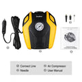 Audew 150W Portable Air Compressor Pump by DailySale