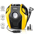Audew 150W Portable Air Compressor Pump by DailySale