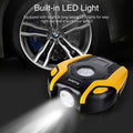 Audew 150W Portable Air Compressor Pump by DailySale
