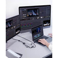 AUKEY 10-in-1 USB C Hub with 4K HDMI & VGA by DailySale