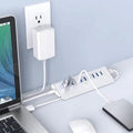Aukey 10-Port CB-H6 USB 3.0 Hub by DailySale