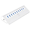Aukey 10-Port CB-H6 USB 3.0 Hub