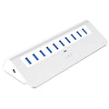 Aukey 10-Port CB-H6 USB 3.0 Hub by DailySale