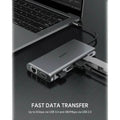 Aukey 12-in-1 USB-C Hub by DailySale