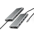 Aukey 12-in-1 USB-C Hub by DailySale