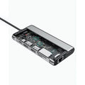 Aukey 12-in-1 USB-C Hub by DailySale