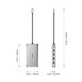 Aukey 12-in-1 USB-C Hub by DailySale