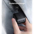 Aukey 20W Compact PD Charger by DailySale