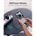 Aukey 20W Compact PD Charger by DailySale