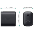 Aukey 20W Compact PD Charger by DailySale