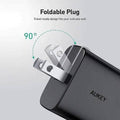 Aukey 20W Compact PD Charger by DailySale