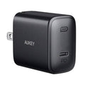 Aukey 20W Compact PD Charger by DailySale