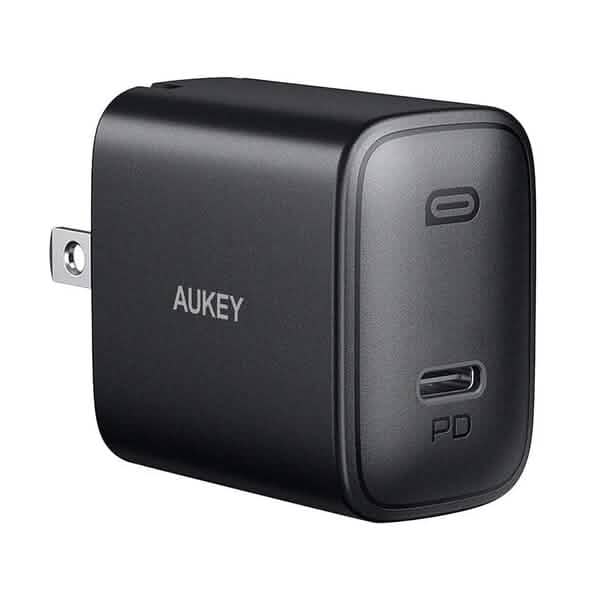 Aukey 20W Compact PD Charger by DailySale