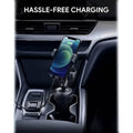 Aukey Car Cup Holder Phone Mount by DailySale