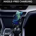 AUKEY Car Cup Holder Phone Mount by DailySale