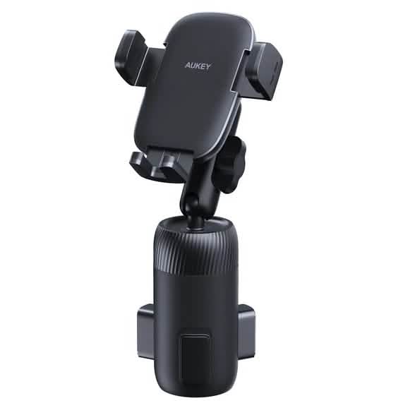 AUKEY Car Cup Holder Phone Mount by DailySale