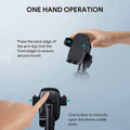 Aukey Car Cup Holder Phone Mount by DailySale