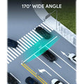 AUKEY Dash Cam 4K DRS1 by DailySale