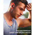 AUKEY EP-T21 Move Compact True Wireless Earbuds by DailySale