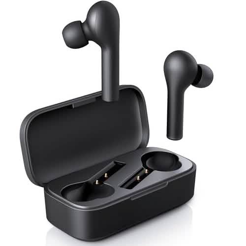 AUKEY EP-T21 Move Compact True Wireless Earbuds by DailySale