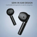 Aukey EP-T29 5.0 TWS Wireless Bluetooth Earphone Black by DailySale