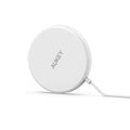 Aukey LC-A1 Aircore Wireless Charger 15W Magnetic Qi Certified by DailySale