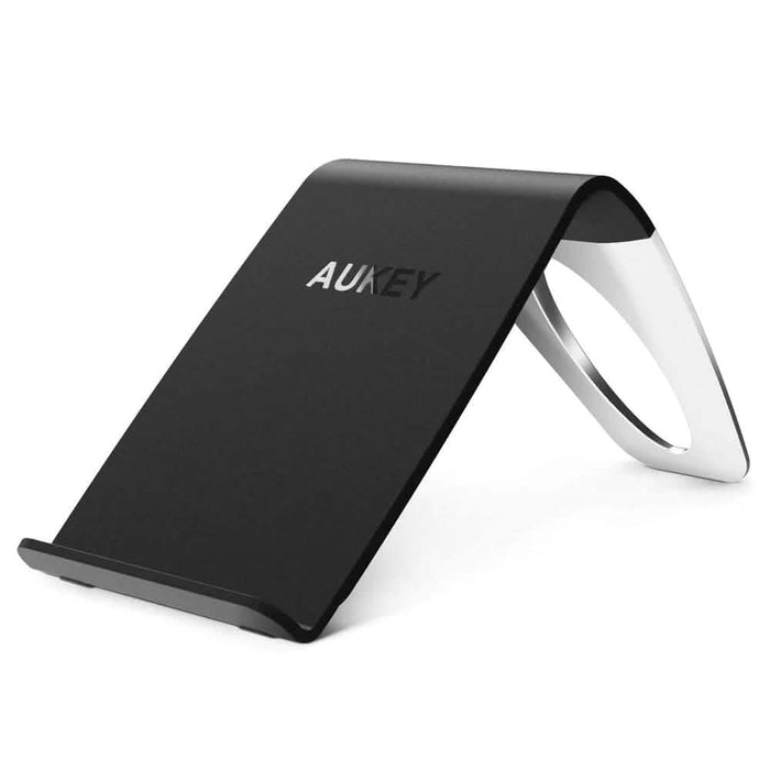 AUKEY LC-C1 10W Dual Coil Wireless Charger by DailySale