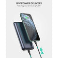 AUKEY PB-WL03 20000mAh Basix Pro Wireless Power Bank by DailySale