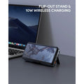 AUKEY PB-WL03 20000mAh Basix Pro Wireless Power Bank by DailySale