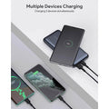 AUKEY PB-WL03 20000mAh Basix Pro Wireless Power Bank by DailySale