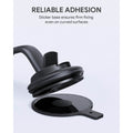 AUKEY Phone Holder for Car 360 Degrees by DailySale