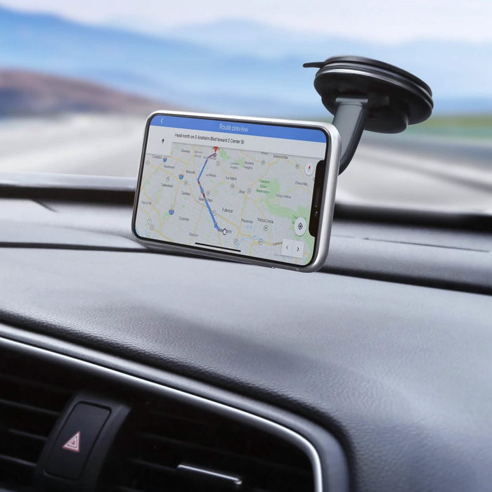 AUKEY Phone Holder for Car 360 Degrees by DailySale