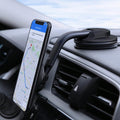AUKEY Phone Holder for Car 360 Degrees by DailySale