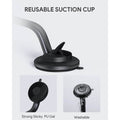 AUKEY Phone Holder for Car 360 Degrees by DailySale